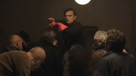 Radnička klasa ide u pakao