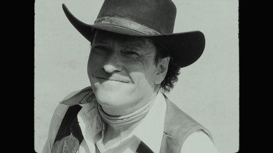 Once Upon a Time... in Hollywood