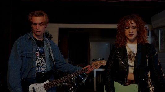 Poltergeist Punk