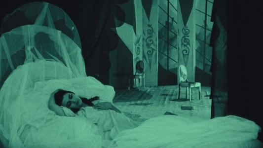 Das Cabinet des Dr. Caligari