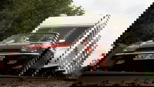 Top Gear - Planes, Trains and Automobiles