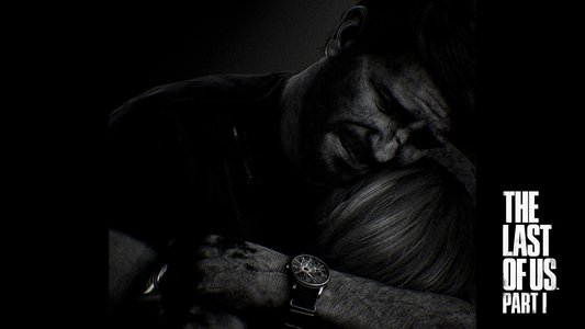 Grounded: Making The Last of Us