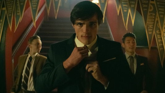 The Mortuary Collection