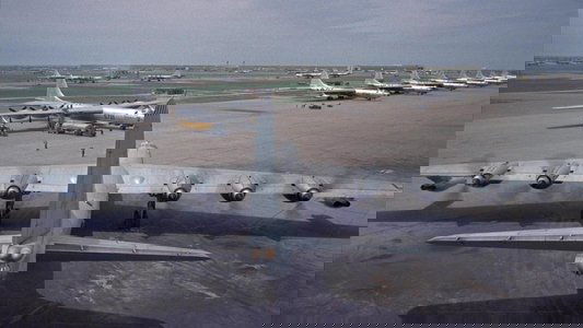 Strategic Air Command