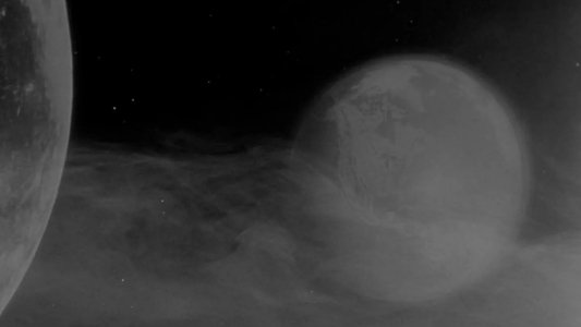 The Day the Earth Stood Still