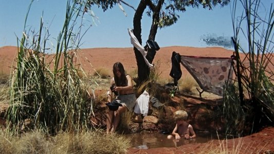 Walkabout