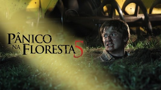 Wrong Turn 5: Bloodlines