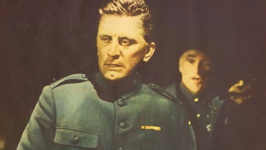 Paths of Glory