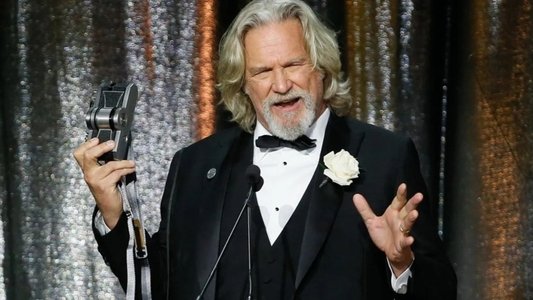 Jeff Bridges, star malgré lui