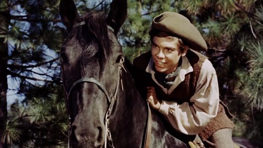 Johnny Tremain