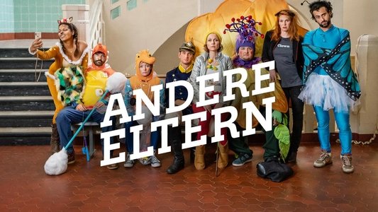 Andere Eltern