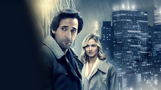 Manhattan Night