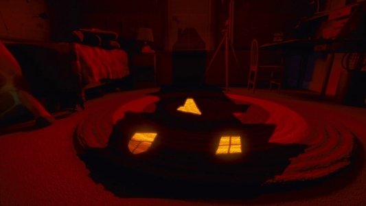 Monster House
