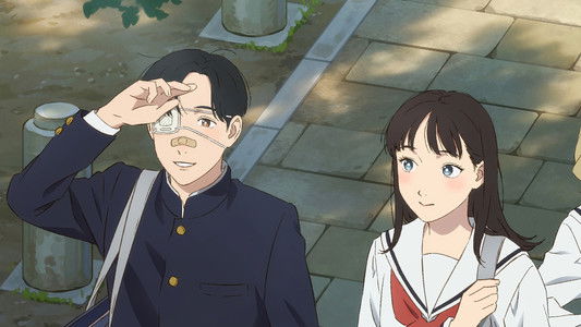 矢野くんの普通の日々