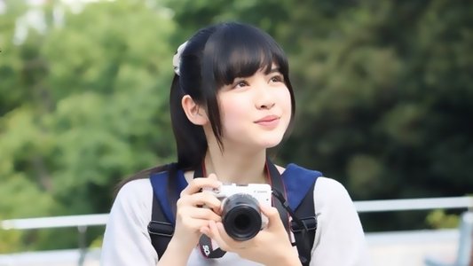 大阪環状線 ひと駅ごとの愛物語