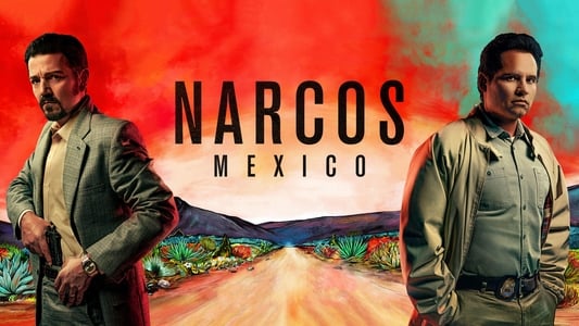 Narcos: Mexico