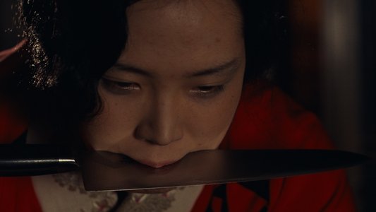 愛のコリーダ