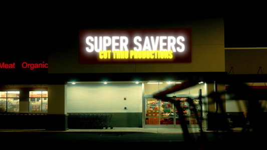 Super Savers