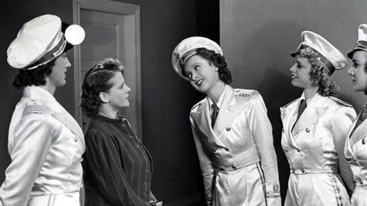 Alle gaar rundt og forelsker sig