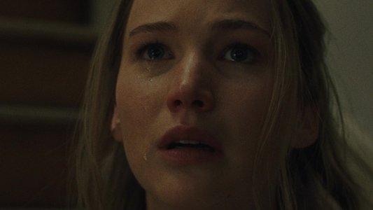 mother!