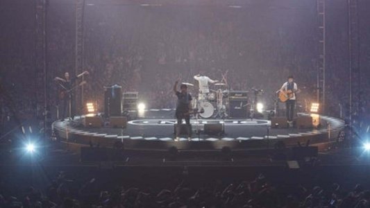 CNBLUE 2nd Album Release Live ～392～