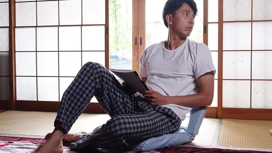 親父が愛した男たち