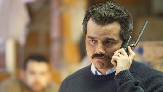 Narcos