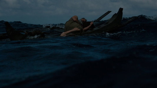The Odyssey