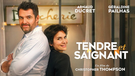 Tendre et saignant
