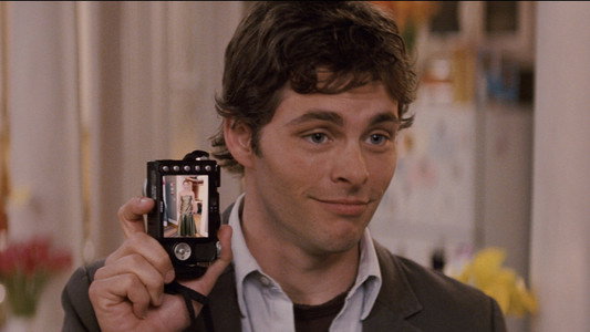 27 Dresses