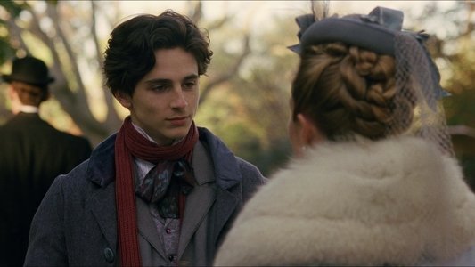 Little Women