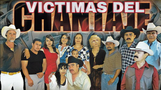 Victimas Del Chantaje