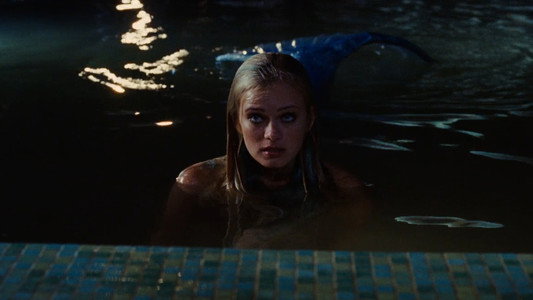 Aquamarine