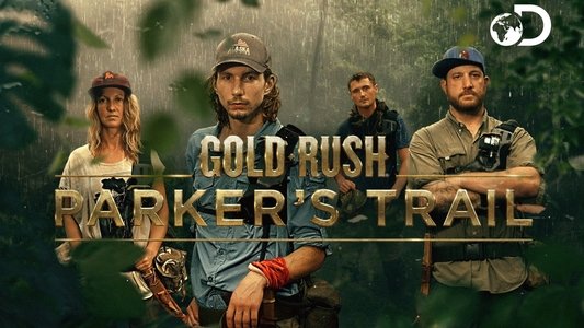 Gold Rush: Parker's Trail