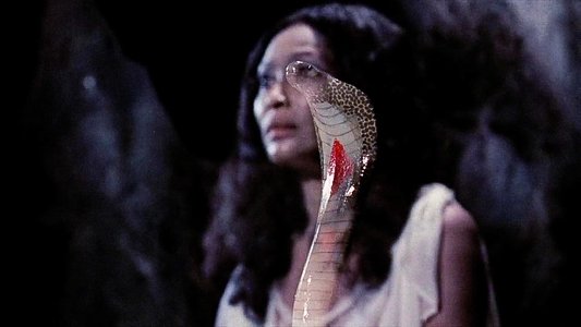 Night of the Cobra Woman