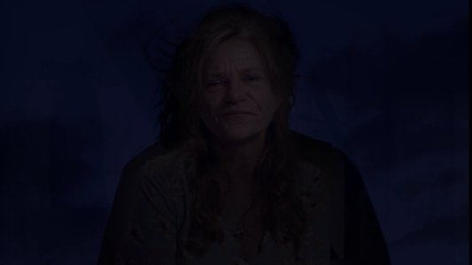 The Cry of Granuaile