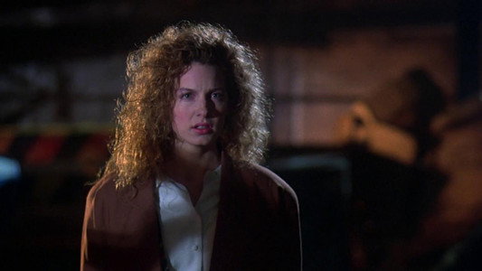 Friday the 13th Part VIII: Jason Takes Manhattan