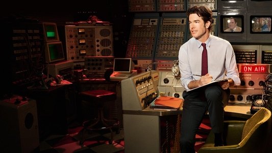 Everybody's Live with John Mulaney