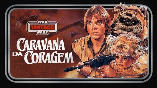 The Ewok Adventure