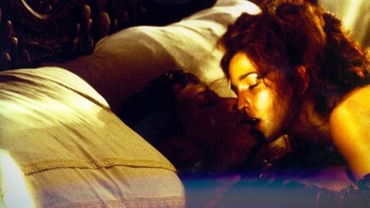 Dracula's Kiss
