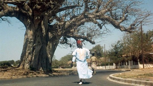 Mandabi