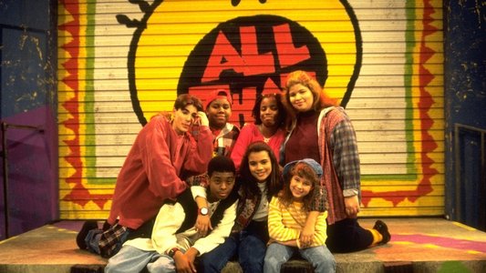 All That