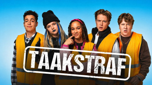 Taakstraf