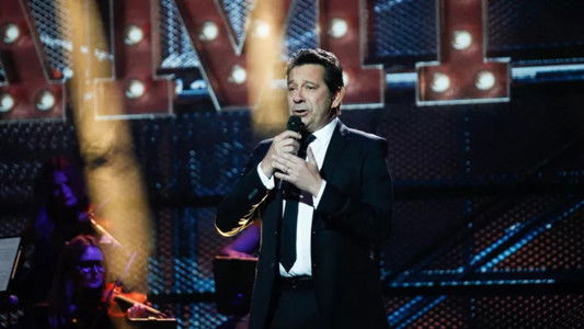 Serge Lama, le dernier rappel