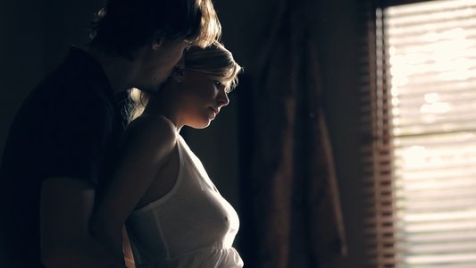 The Submission of Emma Marx
