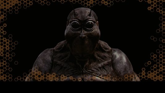 テラフォーマーズ