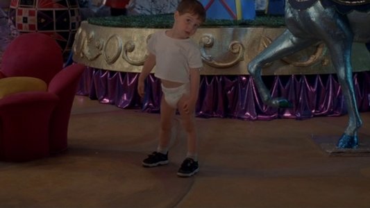 Superbabies: Baby Geniuses 2