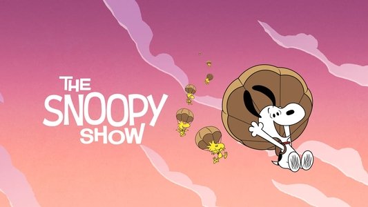 The Snoopy Show