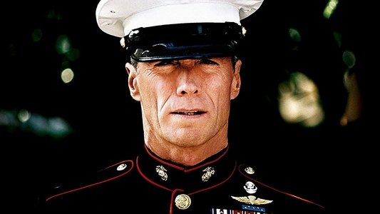 Heartbreak Ridge