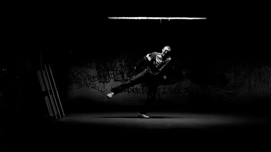 La Haine